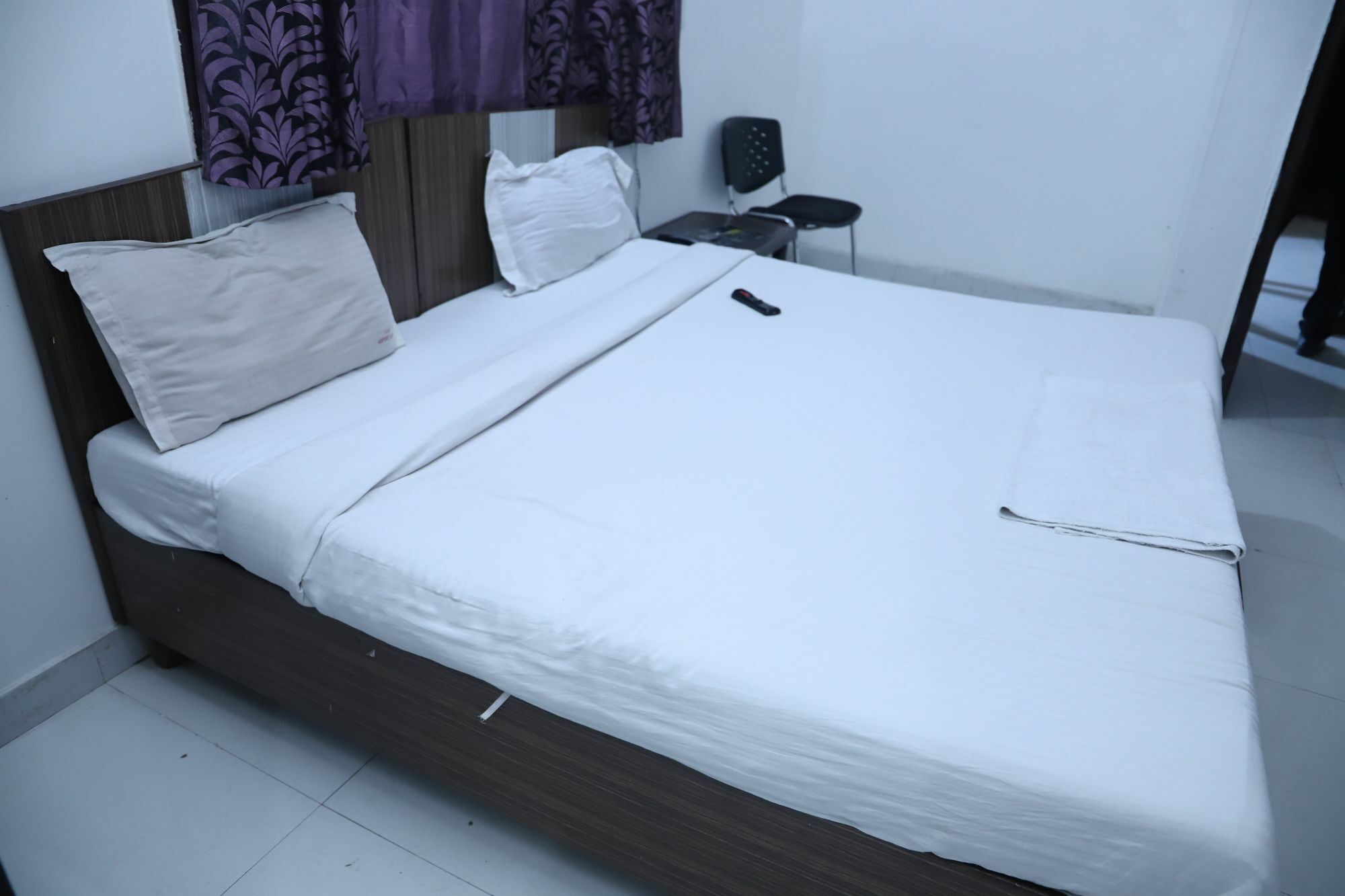 Hotel Airport Land نيودلهي المظهر الخارجي الصورة